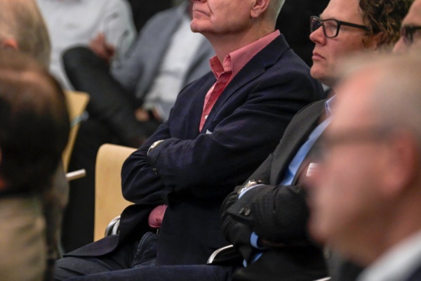 Generalversammlung Gewerbe Stadt St.Gallen 2019