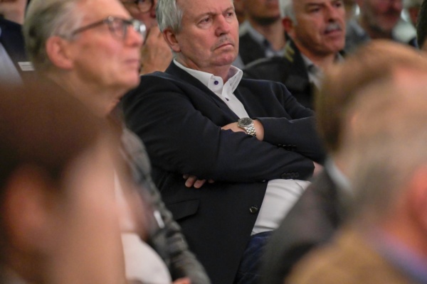 Generalversammlung Gewerbe Stadt St.Gallen 2019