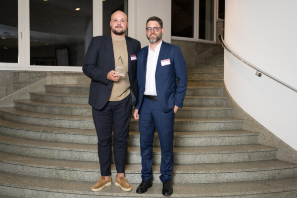 LEADER Digital Award 2025: Der Event