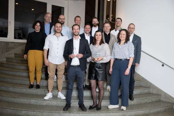 LEADER Digital Award 2025: Der Event