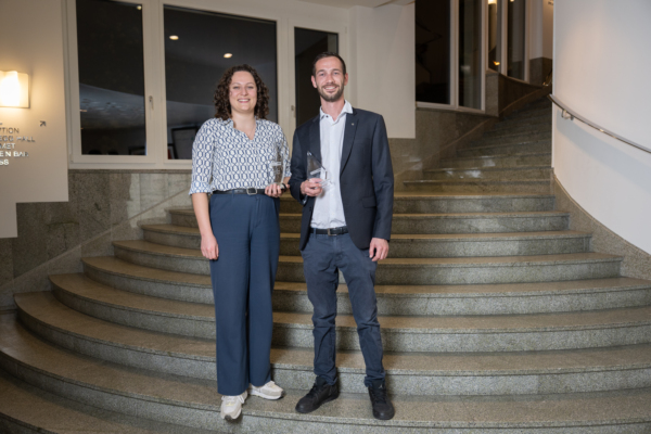 LEADER Digital Award 2025: Der Event