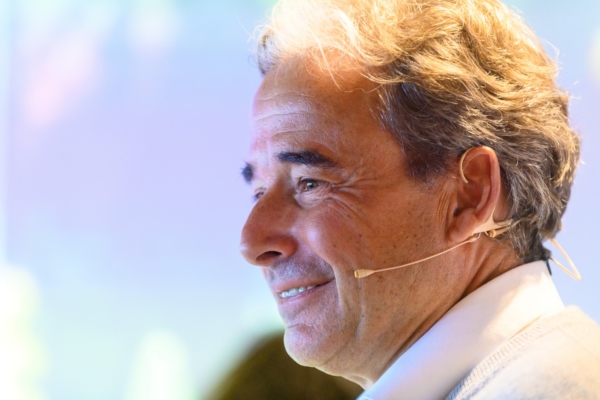 Gipfeltreffen Nellen & Partner 2022