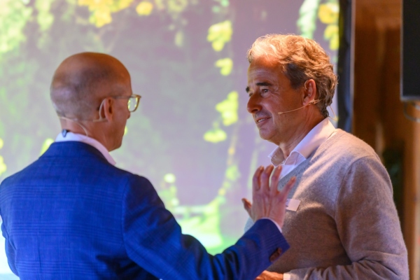 Gipfeltreffen Nellen & Partner 2022