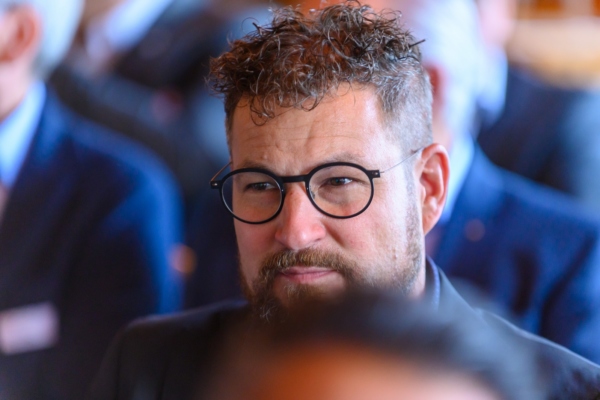 Gipfeltreffen Nellen & Partner 2022