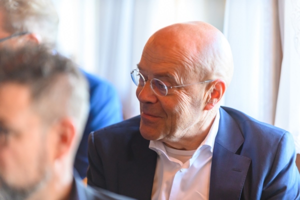 Gipfeltreffen Nellen & Partner 2022