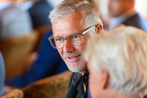 Gipfeltreffen Nellen & Partner 2022