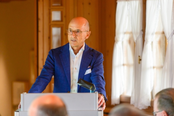 Gipfeltreffen Nellen & Partner 2022