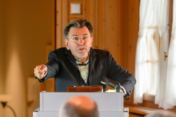 Gipfeltreffen Nellen & Partner 2022