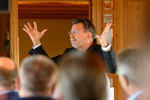 Gipfeltreffen Nellen & Partner 2022