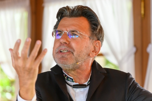 Gipfeltreffen Nellen & Partner 2022
