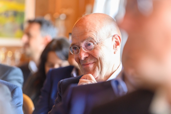 Gipfeltreffen Nellen & Partner 2022