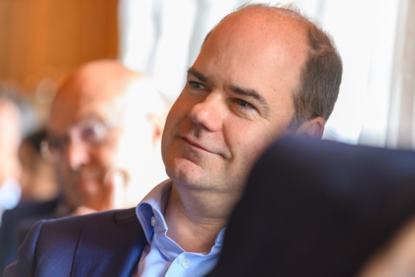 Gipfeltreffen Nellen & Partner 2022