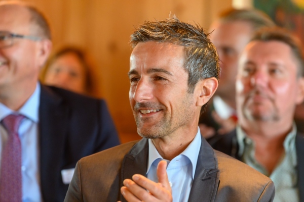 Gipfeltreffen Nellen & Partner 2022