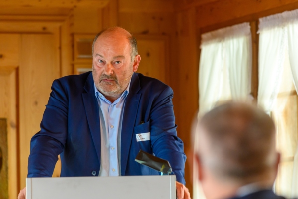 Gipfeltreffen Nellen & Partner 2022