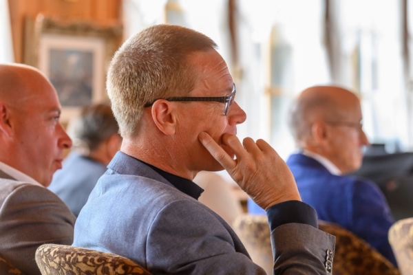Gipfeltreffen Nellen & Partner 2022