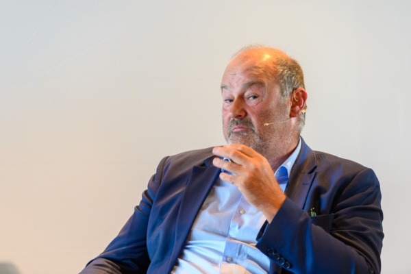 Gipfeltreffen Nellen & Partner 2022
