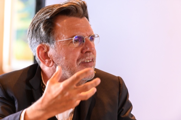 Gipfeltreffen Nellen & Partner 2022
