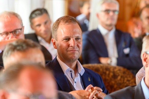 Gipfeltreffen Nellen & Partner 2022