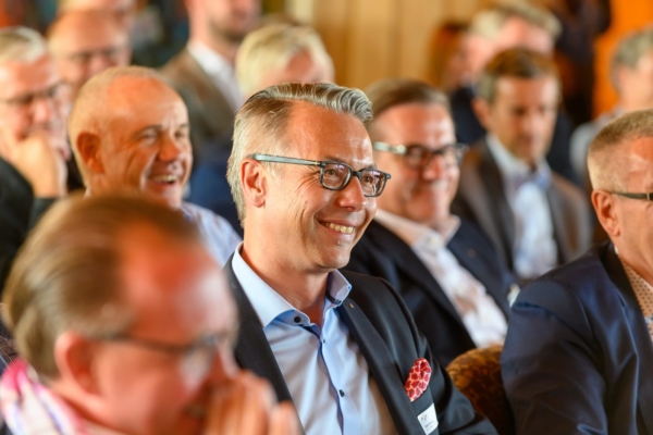 Gipfeltreffen Nellen & Partner 2022