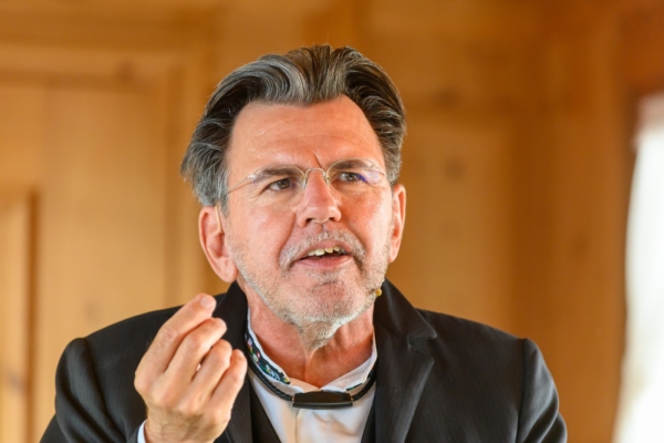 Gipfeltreffen Nellen & Partner 2022