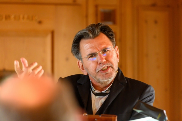 Gipfeltreffen Nellen & Partner 2022