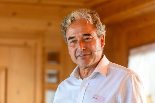 Gipfeltreffen Nellen & Partner 2022