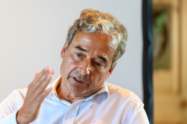 Gipfeltreffen Nellen & Partner 2022