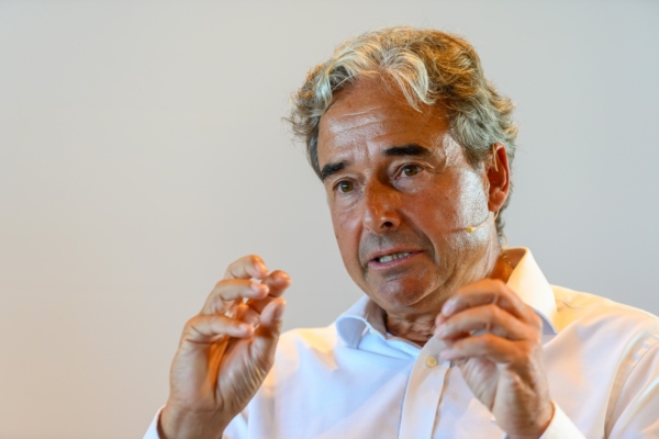 Gipfeltreffen Nellen & Partner 2022