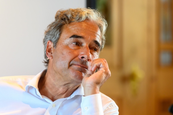Gipfeltreffen Nellen & Partner 2022