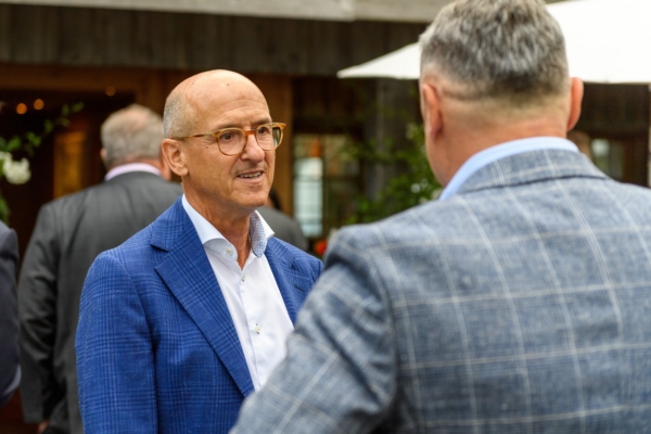 Gipfeltreffen Nellen & Partner 2022