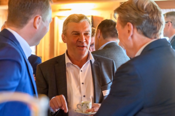 Gipfeltreffen Nellen & Partner 2022