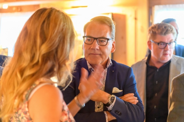 Gipfeltreffen Nellen & Partner 2022