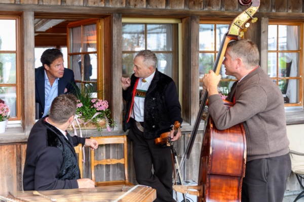Gipfeltreffen Nellen & Partner 2022