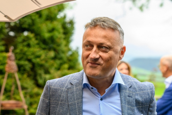 Gipfeltreffen Nellen & Partner 2022