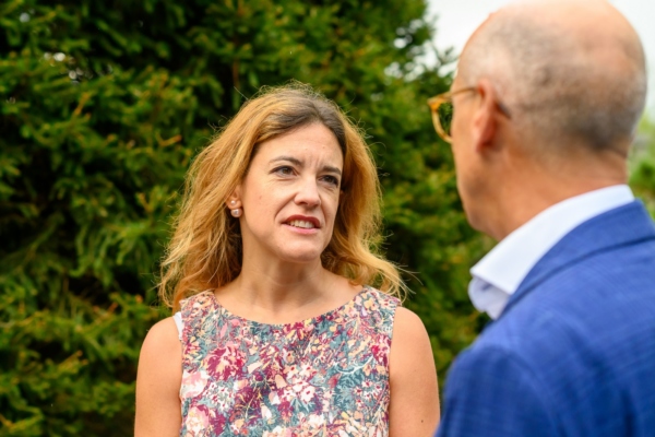 Gipfeltreffen Nellen & Partner 2022
