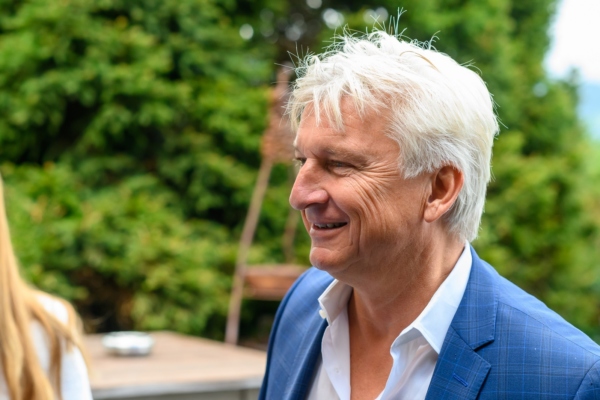 Gipfeltreffen Nellen & Partner 2022