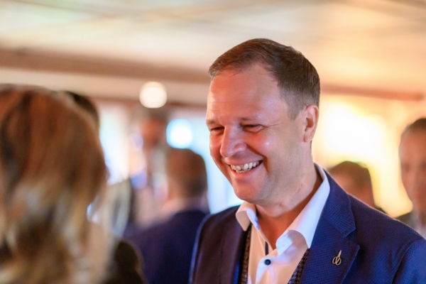 Gipfeltreffen Nellen & Partner 2022
