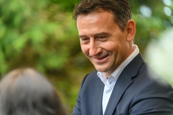 Gipfeltreffen Nellen & Partner 2022