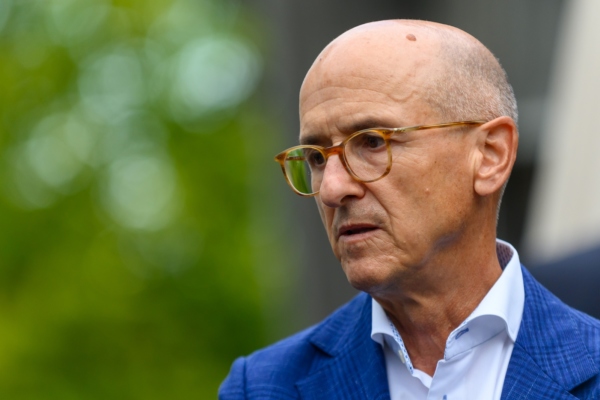 Gipfeltreffen Nellen & Partner 2022