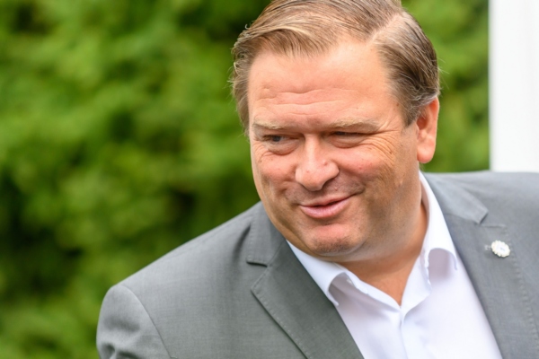 Gipfeltreffen Nellen & Partner 2022