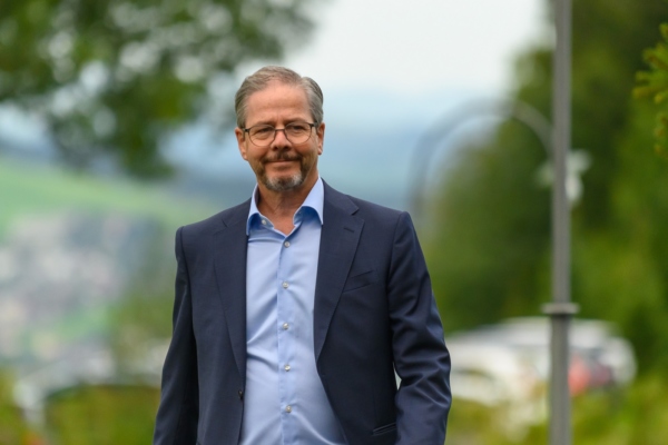 Gipfeltreffen Nellen & Partner 2022