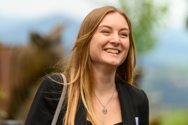 Gipfeltreffen Nellen & Partner 2022
