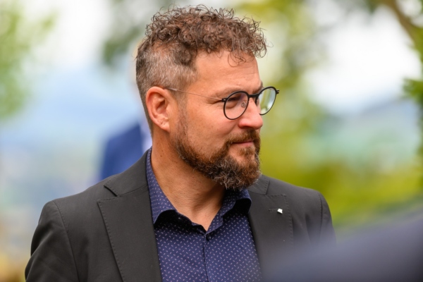 Gipfeltreffen Nellen & Partner 2022