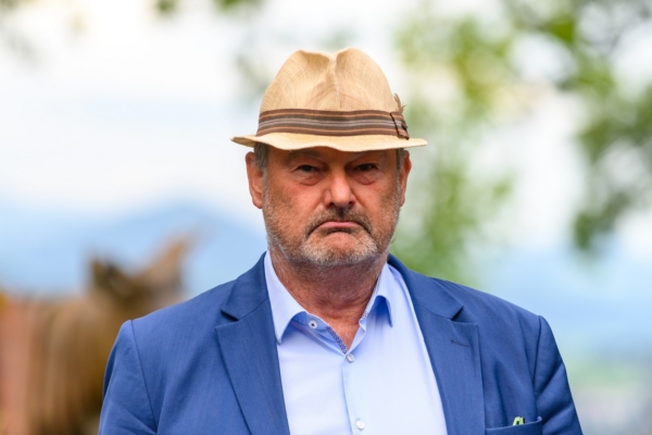 Gipfeltreffen Nellen & Partner 2022