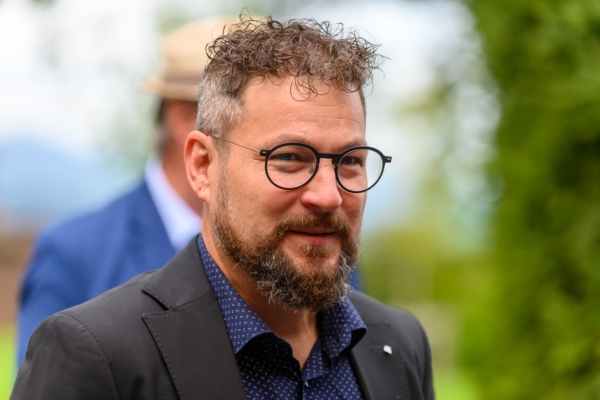 Gipfeltreffen Nellen & Partner 2022