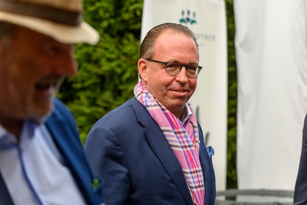 Gipfeltreffen Nellen & Partner 2022