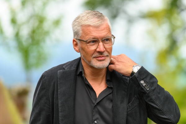 Gipfeltreffen Nellen & Partner 2022