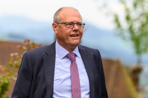 Gipfeltreffen Nellen & Partner 2022