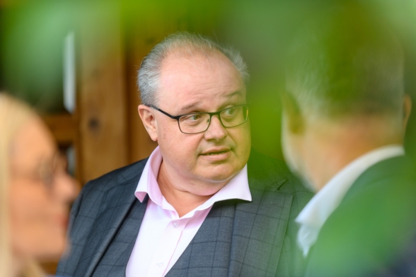 Gipfeltreffen Nellen & Partner 2022