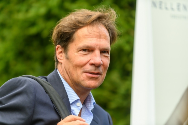 Gipfeltreffen Nellen & Partner 2022